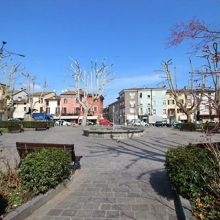 La Mansarda Di Juliette Appartement Desenzano del Garda Buitenkant foto
